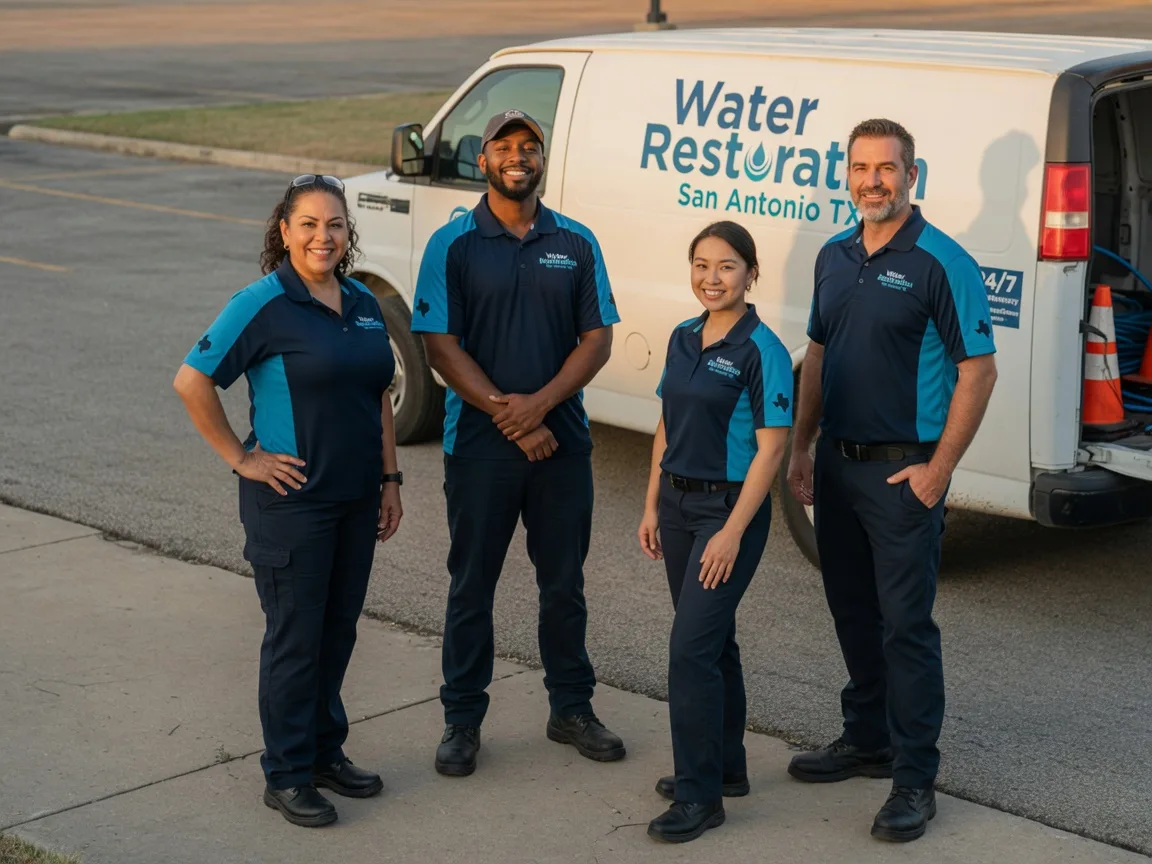 Water Damage Repair company in Grandy, MN